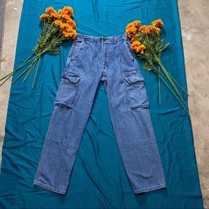 Bugle boy Jeans